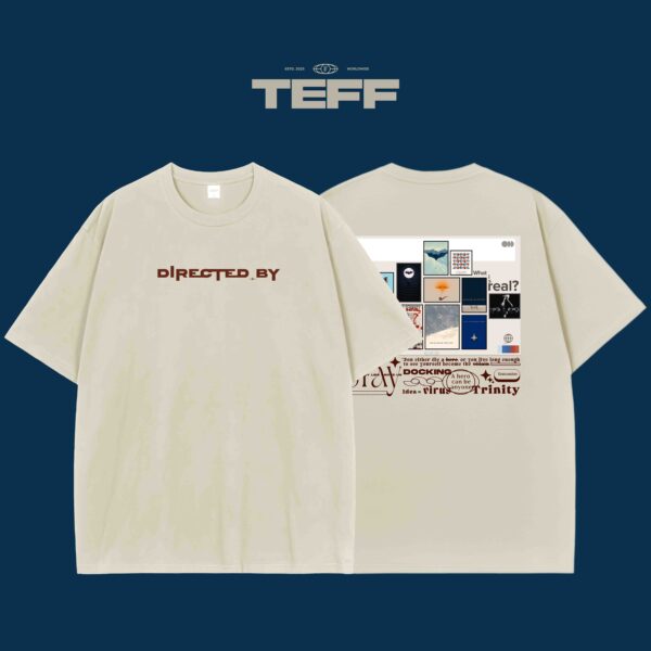 DropShoulder Nolan’s gallery