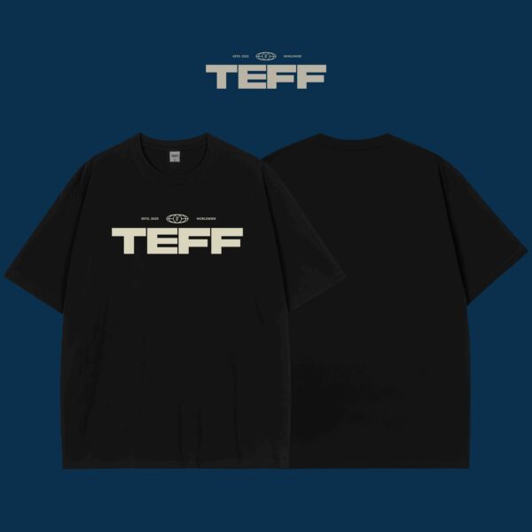 TEFF Original DropShoulder