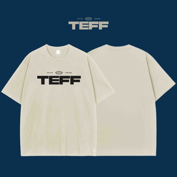 TEFF Original DropShoulder