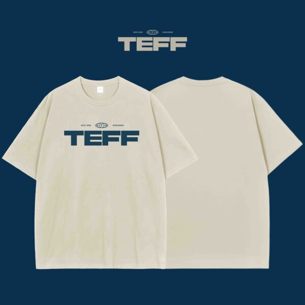 TEFF Original DropShoulder