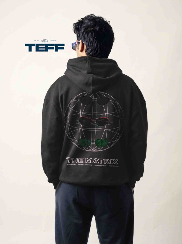 Hoodie Matrix