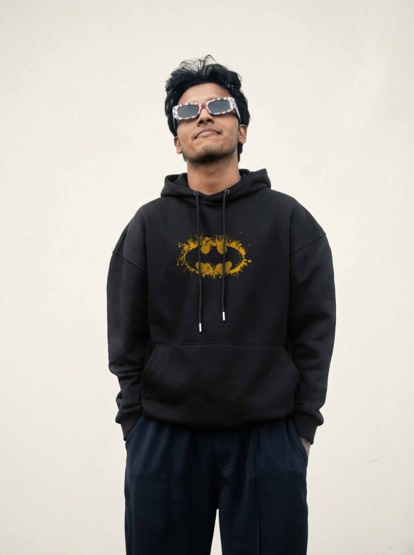 Hoodie Batman